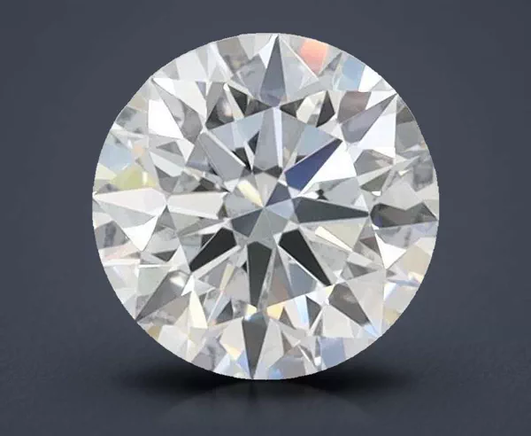 0.64 Carat · D · FL Rare Carat Ideal Cut