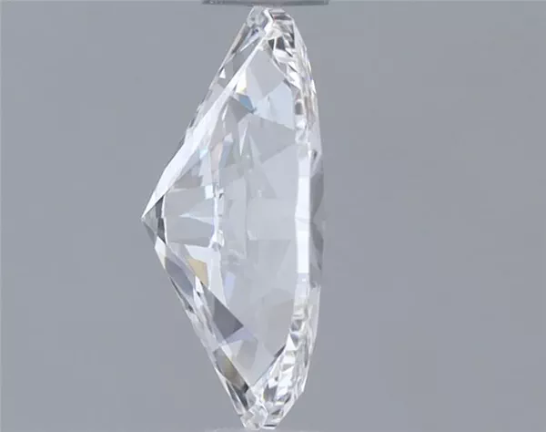 0.69 Carat · E · VVS2 excellent Cut