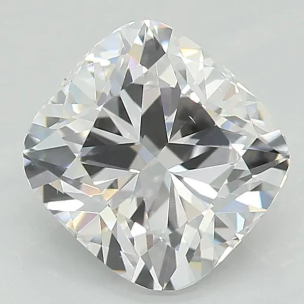 1 Carat · D · VS2 very good Cut