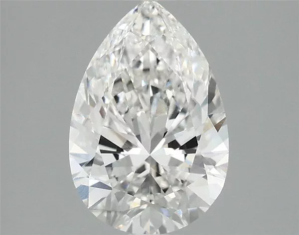 2.03 Carat · F · VS1 Rare Carat Ideal Cut