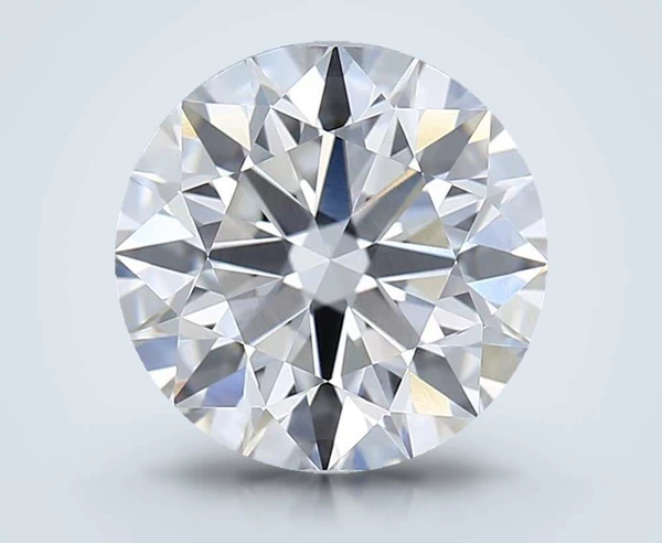 2.03 Carat · F · VVS1 Rare Carat Ideal Cut