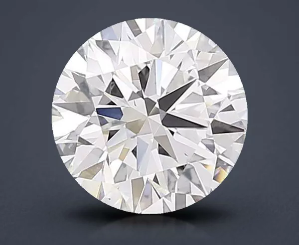 1.53 Carat · E · VS2 Rare Carat Ideal Cut