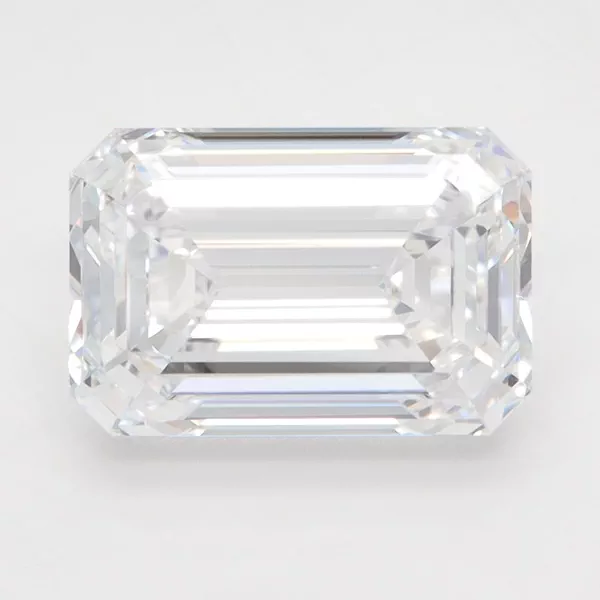 4.01 Carat · D · VVS1 Rare Carat Ideal Cut