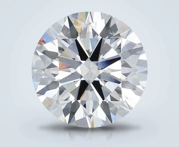 3 Carat · E · VVS2 Rare Carat Ideal Cut