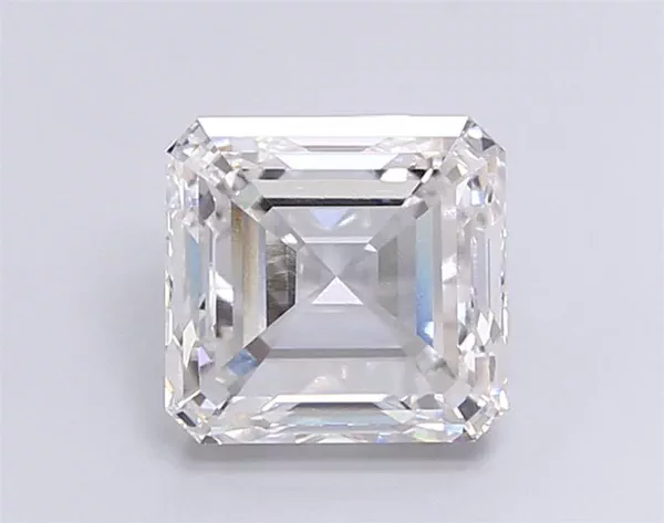 4.01 Carat · G · VVS2 very good Cut