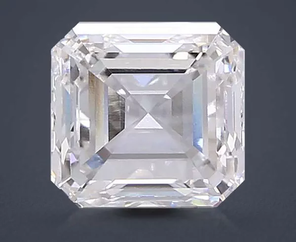 4.01 Carat · G · VVS2 very good Cut
