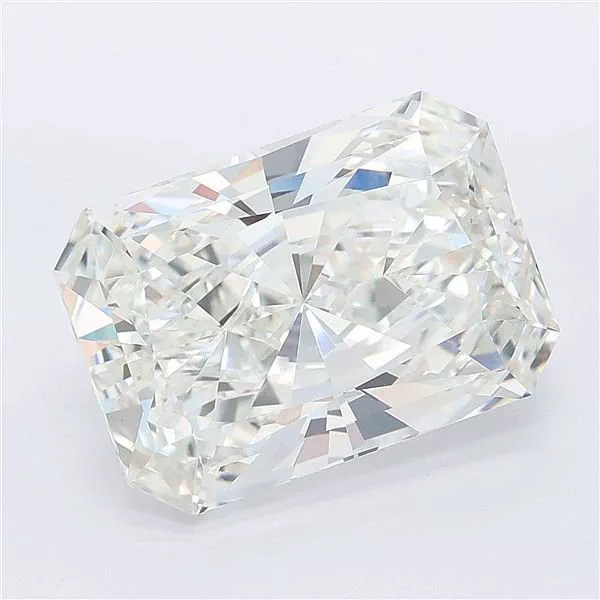 6.02 Carat · F · VS1 excellent Cut