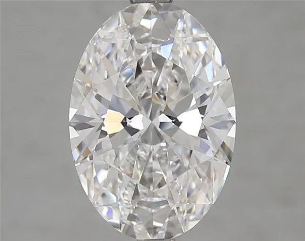 3.32 Carat · D · VVS1 Rare Carat Ideal Cut