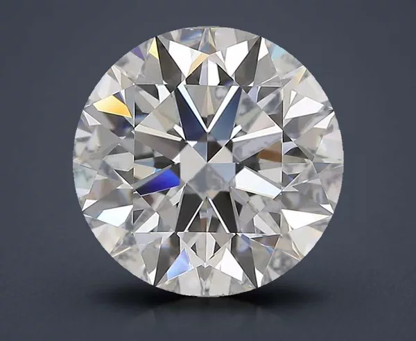 2 Carat · F · VVS2 excellent Cut