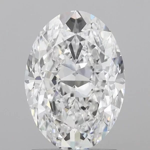 2.01 Carat · D · VS2 very good Cut