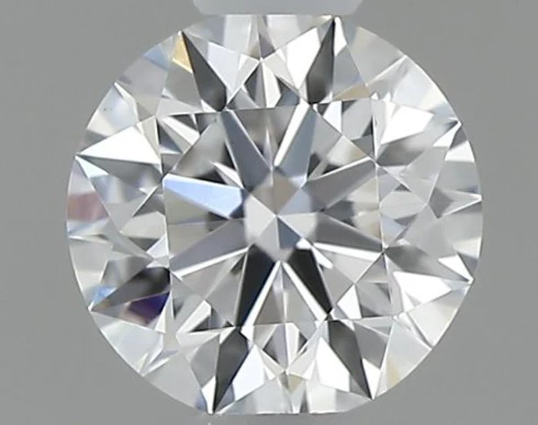 0.35 Carat · D · VVS2 Rare Carat Ideal Cut