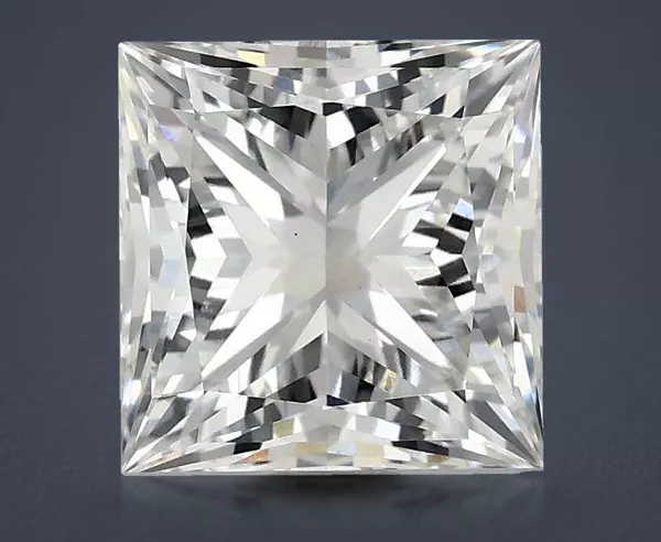 2.98 Carat · E · VS1 Rare Carat Ideal Cut