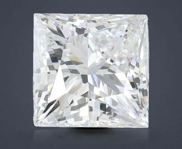 2.01 Carat · D · IF Rare Carat Ideal Cut