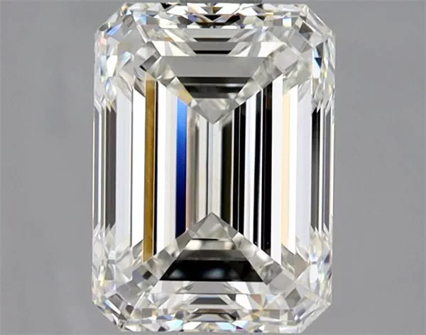 2.01 Carat · H · VVS2 very good Cut