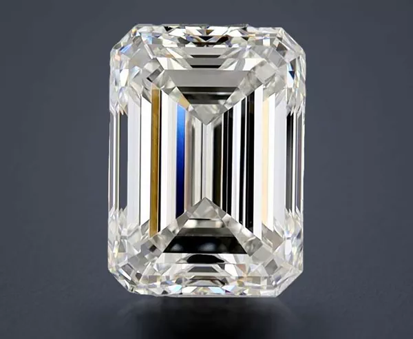 2.01 Carat · H · VVS2 very good Cut
