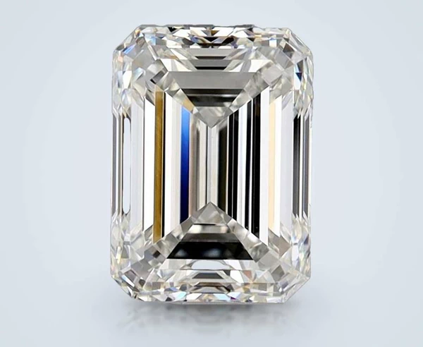 2.01 Carat · H · VVS2 very good Cut