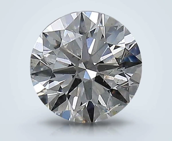 0.96 Carat · G · SI2 Rare Carat Ideal Cut