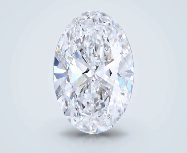 2.46 Carat · D · VVS2 Rare Carat Ideal Cut
