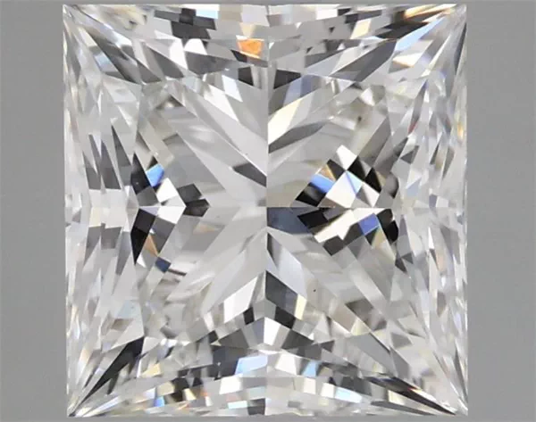 2.94 Carat · F · VS1 Rare Carat Ideal Cut