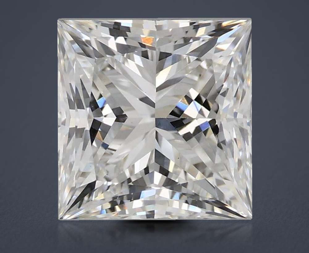 2.94 Carat · F · VS1 Rare Carat Ideal Cut