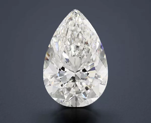 5.59 Carat · F · VS1 Rare Carat Ideal Cut