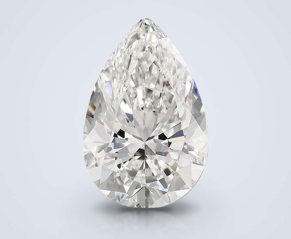 5.59 Carat · F · VS1 Rare Carat Ideal Cut