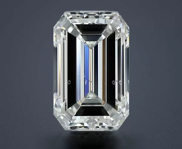 2 Carat · G · SI1 very good Cut