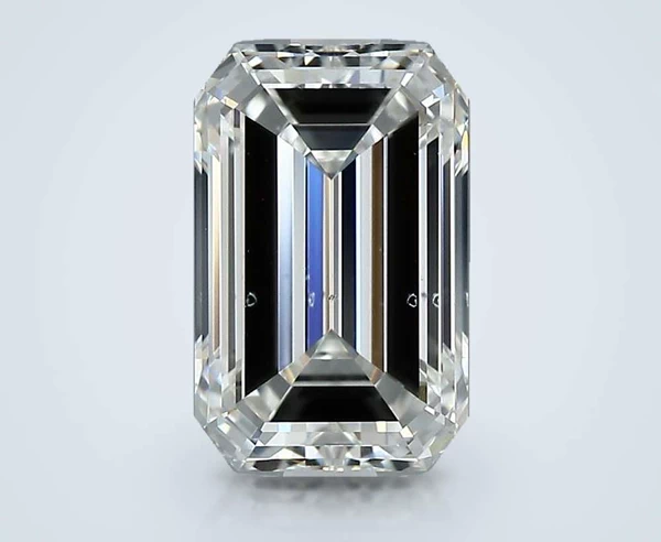2 Carat · G · SI1 very good Cut
