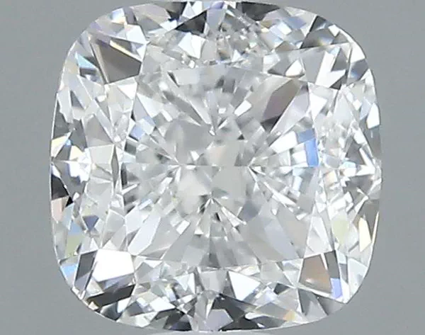 1 Carat · D · VS1 very good Cut