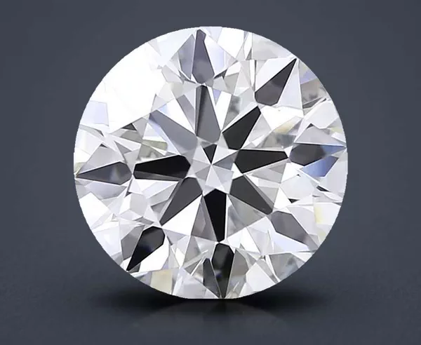 5.01 Carat · K · VS1 Rare Carat Ideal Cut