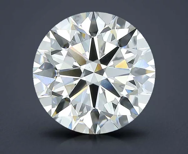 4.01 Carat · H · VS1 Rare Carat Ideal Cut
