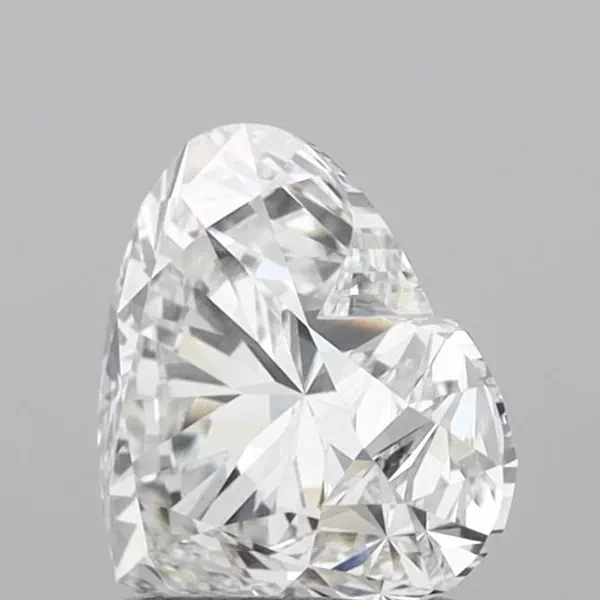 1.69 Carat · E · VVS2 Rare Carat Ideal Cut