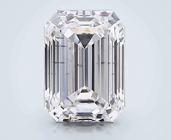 1.01 Carat · D · SI1 Rare Carat Ideal Cut
