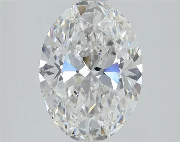 5.01 Carat · E · VVS1 Rare Carat Ideal Cut