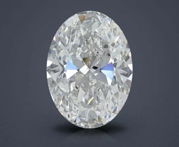 5.01 Carat · E · VVS1 Rare Carat Ideal Cut