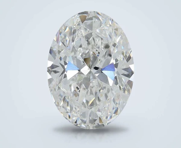 5.01 Carat · E · VVS1 Rare Carat Ideal Cut
