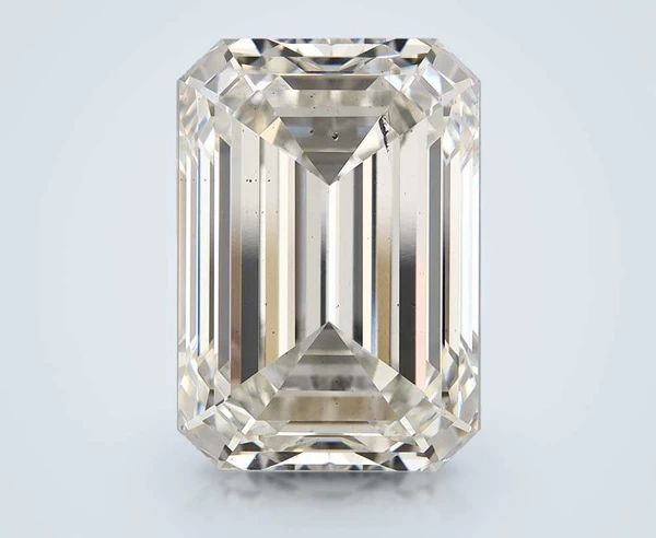 14.01 Carat · G · SI1 Rare Carat Ideal Cut