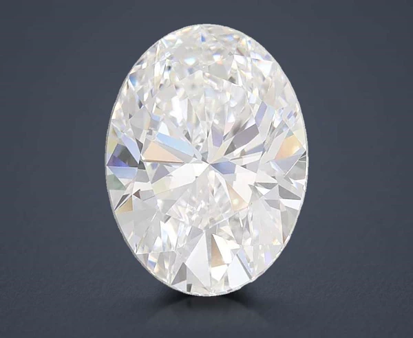 2.14 Carat · D · VVS1 Rare Carat Ideal Cut