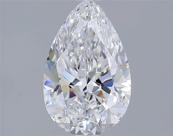 1.51 Carat · D · VS1 Rare Carat Ideal Cut
