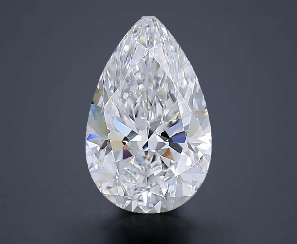 1.51 Carat · D · VS1 Rare Carat Ideal Cut
