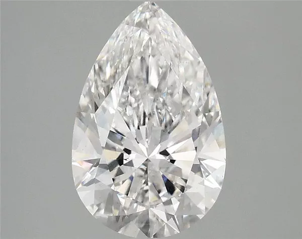 2.43 Carat · E · VS1 Rare Carat Ideal Cut