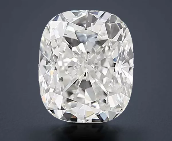 4.01 Carat · G · VVS1 good Cut