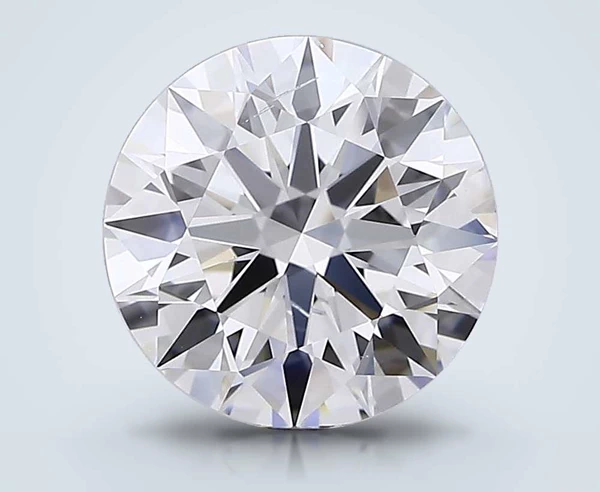 1.73 Carat · D · SI1 Rare Carat Ideal Cut
