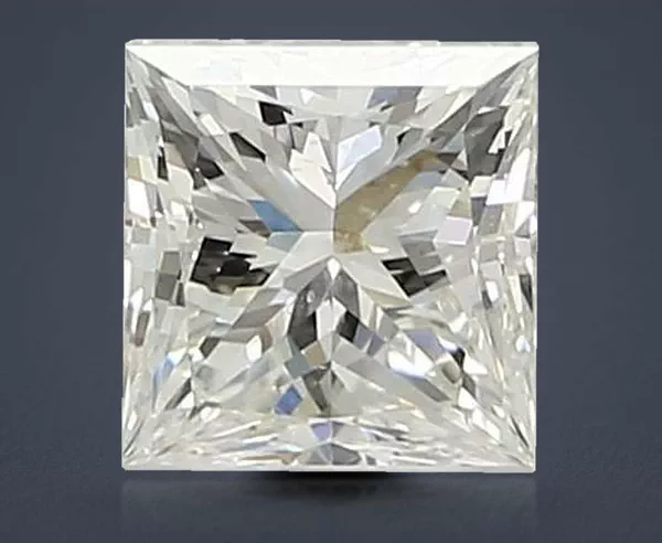 1.33 Carat · I · SI2 very good Cut