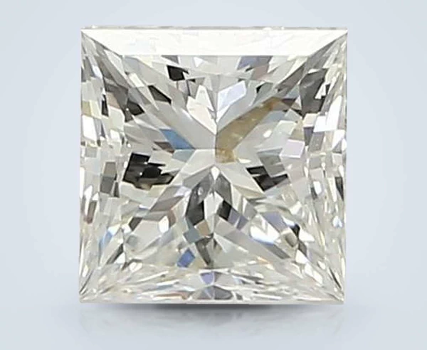 1.33 Carat · I · SI2 very good Cut