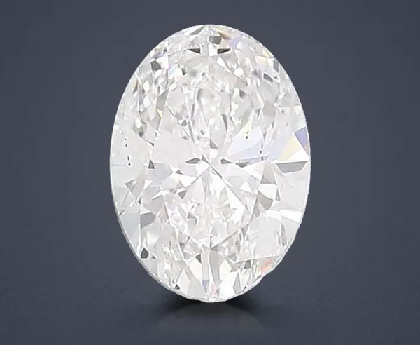 3.01 Carat · D · VS1 Rare Carat Ideal Cut