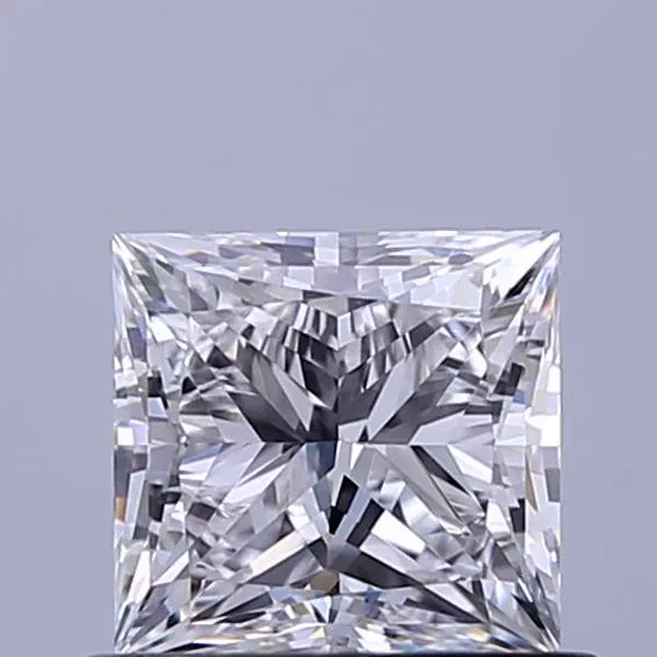 0.78 Carat · D · VVS1 Rare Carat Ideal Cut
