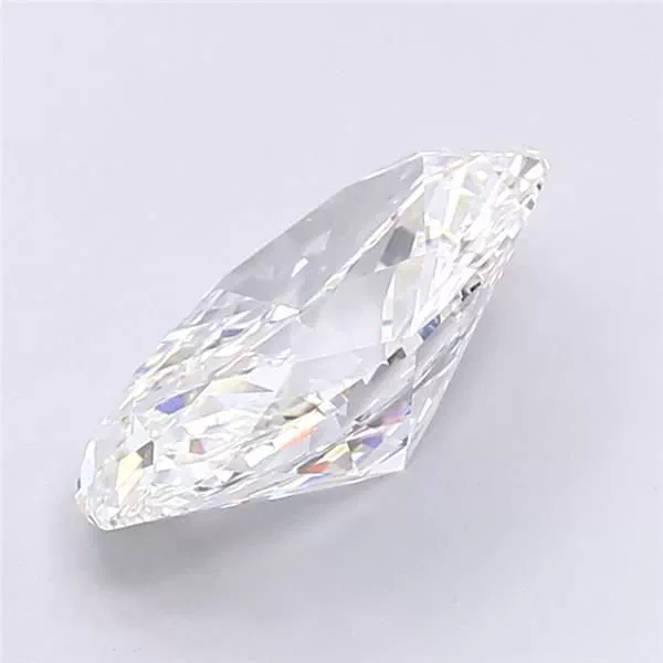 6.21 Carat · G · VVS2 Rare Carat Ideal Cut