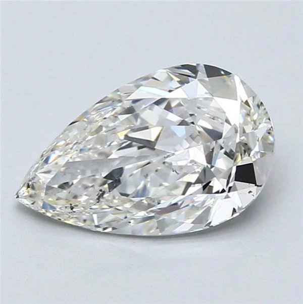 3.01 Carat · H · SI1 excellent Cut