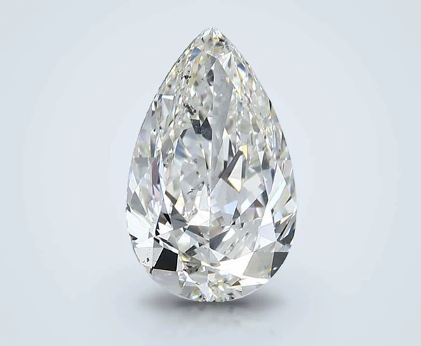 3.01 Carat · H · SI1 excellent Cut